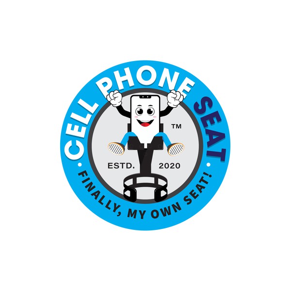 Design by HumbleBee098 titled "Cellphone Seat"