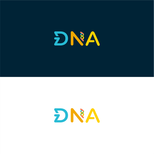Designs | Help Us Decode Our Brand: Design the DNA Logo! | Logo & brand ...