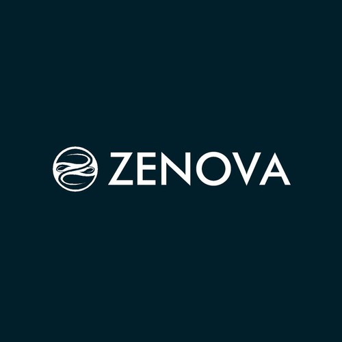 Design di Zenova Logo: Revolutionary suite of health and wellness mobile apps di T80