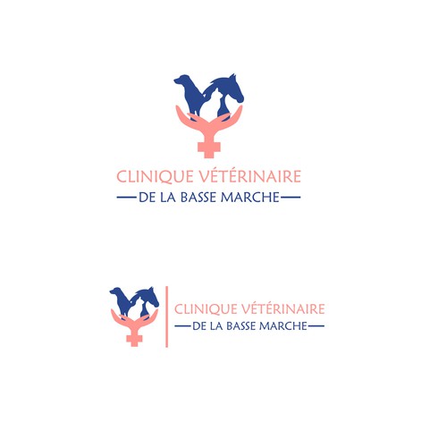 Logo design contest entry by ABDO BUSINESS