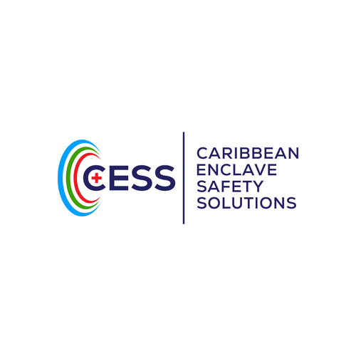 Forge the Brand of Caribbean Enclave Safety Solutions Design by microdisg