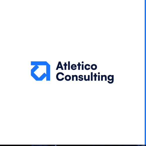 Make Your Mark by helping me Make Mine with a Business Consulting Logo Design by LogoSupra