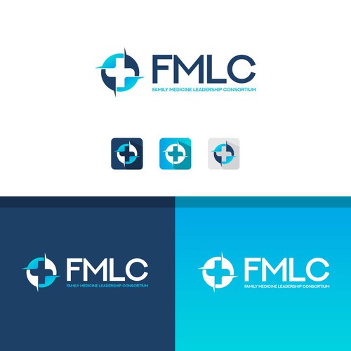 Family Medicine Group Logo Design Design by Schöpfer
