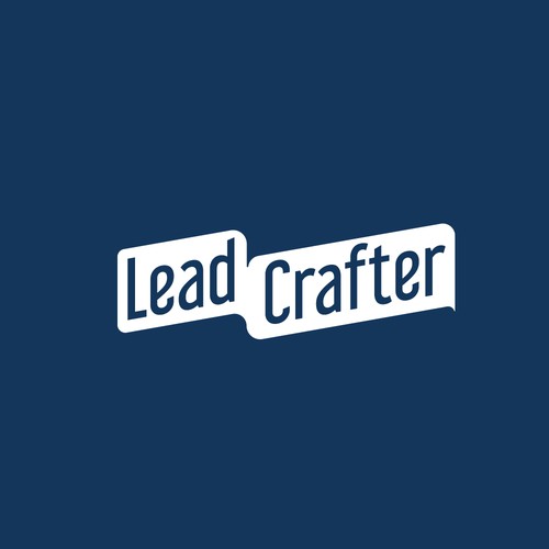 Logo Design for Lead Generation Company-ontwerp door DOCE Creative Studio