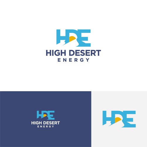 Powerful yet simple logo design to represent our sales force! Design von naya89