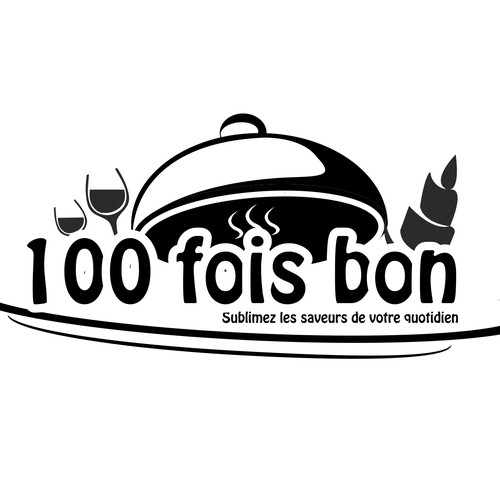 Logo design contest entry by reajc