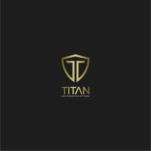 Titan | Logo design contest