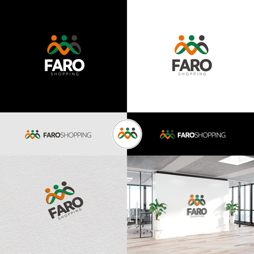 Create a powerful  design for an Italian multiproduct company Design by Agencia Netz