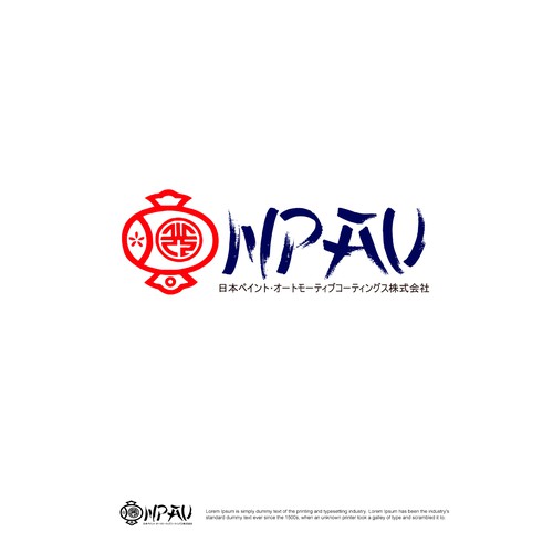 Proposta di design per un contest della categoria Logo realizzata da MaZal Artworks