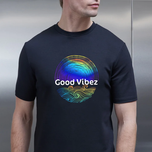 Merchandise contest entry by ash00 Designs