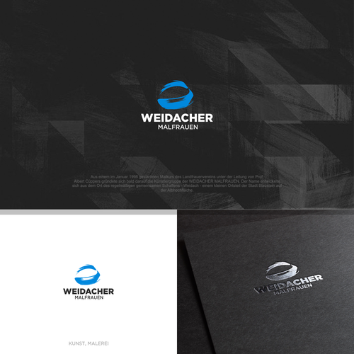 Logo design contest entry by artse