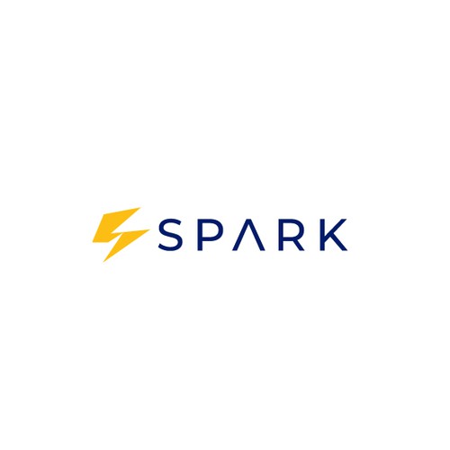 SPARK! Design by iz.