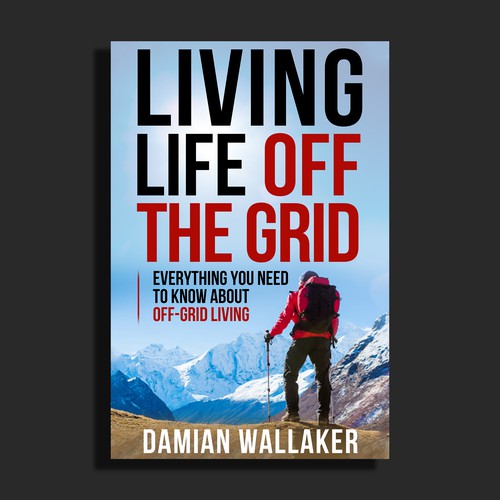 Living Life Off the Grid Design by Unboxing Studio