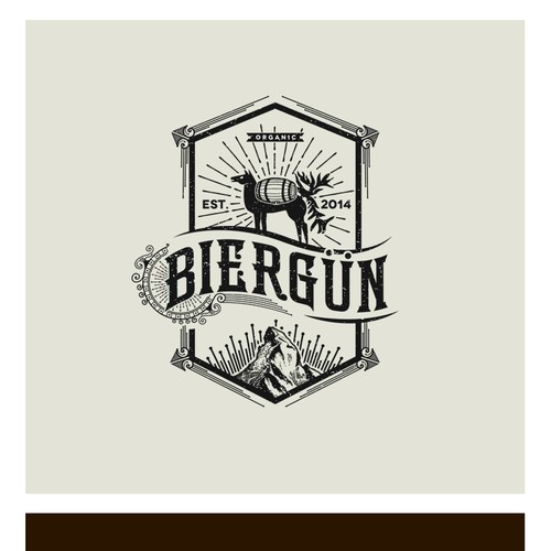 Biergün デザイン by -Daniel