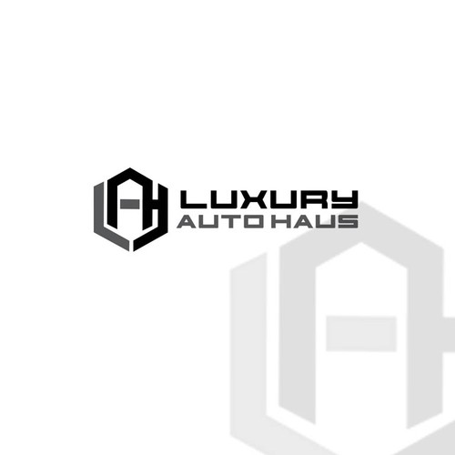 Looking for a classy and sophisticated modern logo for exotic car dealership that stands out Design by EM25 Studio