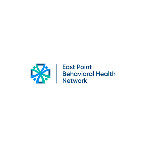 Beautiful logo needed for our behavioral health network  Design by mark992