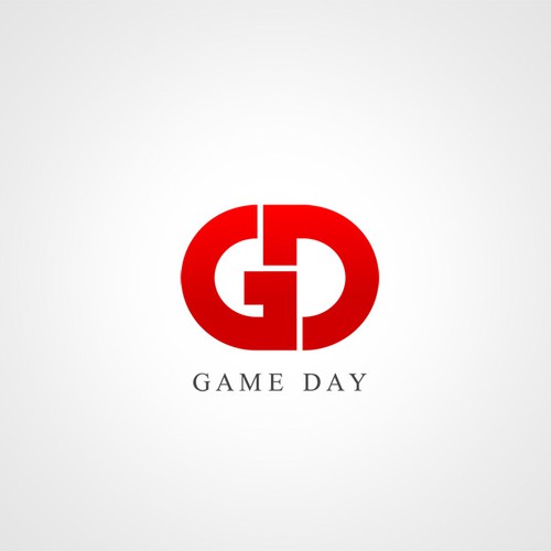 New logo wanted for Game Day Design por korni