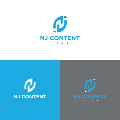 Brand Identity & VIS ID needed for Content Studio to attract small businesses and creators Design by designbymakka