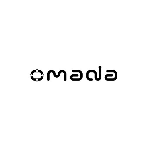 Omada Logo | Logo design contest