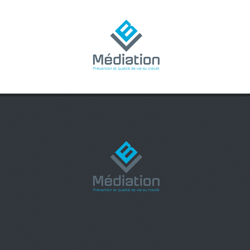 Proposta di design per un contest della categoria Logo realizzata da S B 2