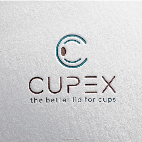 the better lid for cups Diseño de Wiwin S