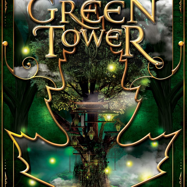 Five Tower Books 3