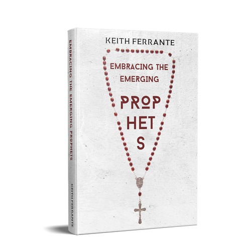 Catchy Cover Design by RKM Designs