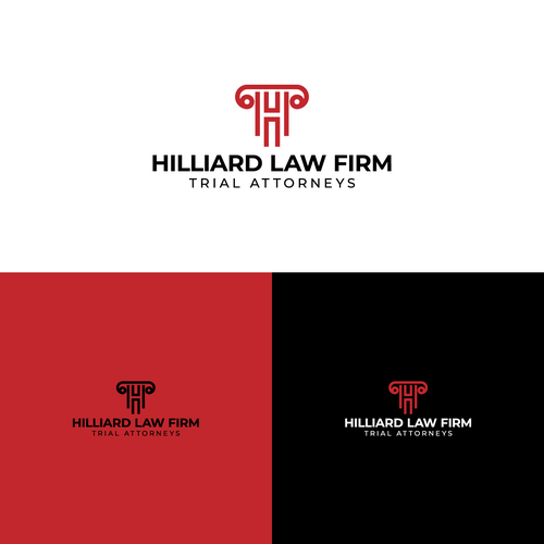 Law Firm Rename - Looking For Sleek, Modern, Sophisticated Logo Design by shastar