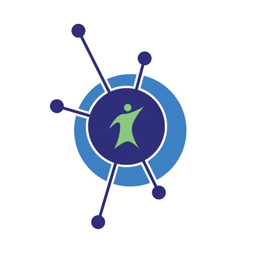 i2b2/tranSMART Platform Logo | Logo design contest