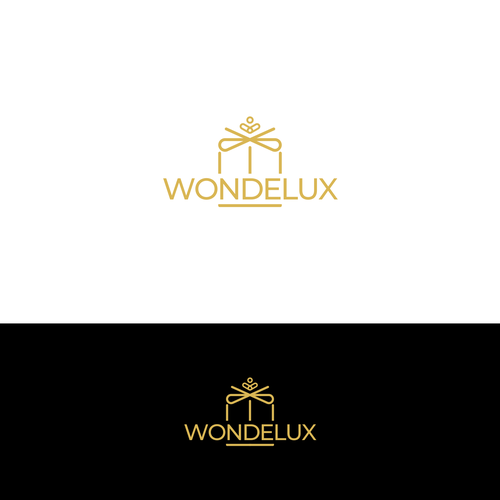 New Business Logo Design for Our Premium Gift Sets Design by Riv26