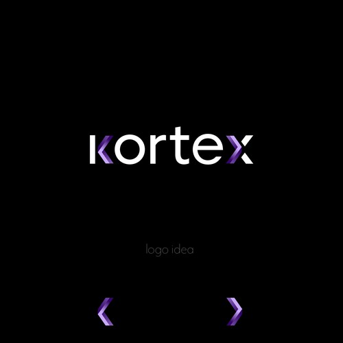 Simple "Second Brain" App Logo For Writers, Creators, & Students Design by Matt *