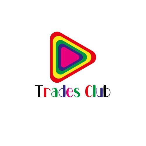 Design a Fun, Vibrant Logo for a Free Children's Club Design by irDesignx
