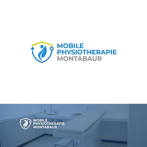 Logo design contest entry by ACZ_designs