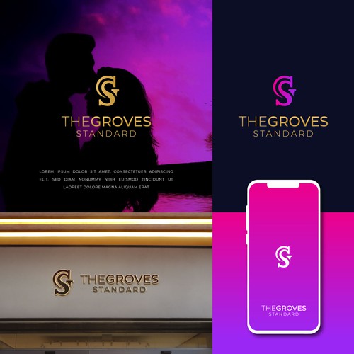 The Groves Standard Design by exson