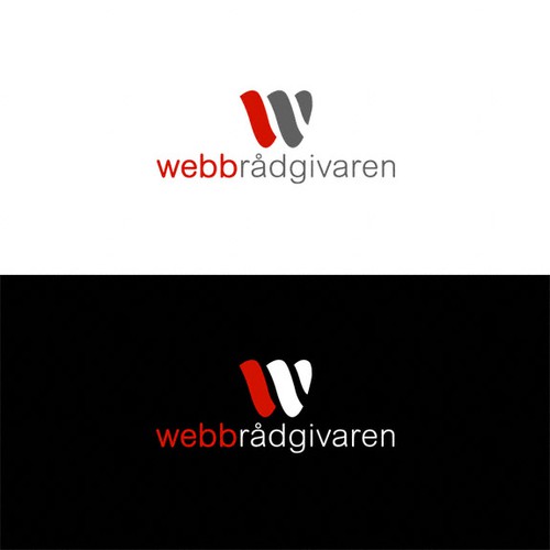 Logo for Web Strategist company Design by cc