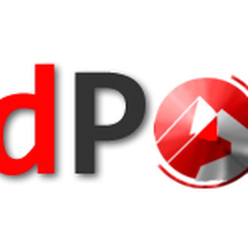 Redpoint logo-ontwerp door japskie