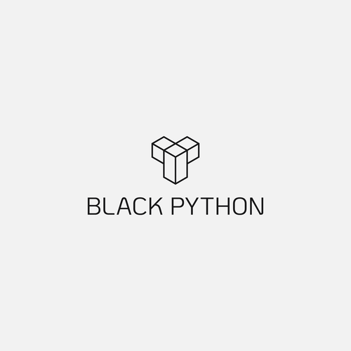 Designs | Design a powerful abstract logo of a python for a product ...