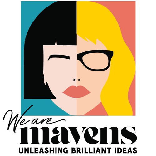 Design a Standout Logo for Innovative, Bold Female-Owned Company Design by Artini Bar Design