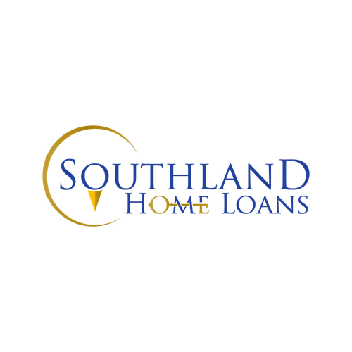 Southland Home Loans Design by RENEGRAPIX