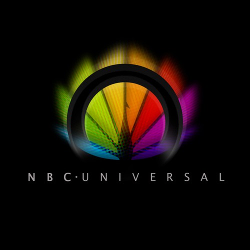 Logo Design for Design a Better NBC Universal Logo (Community Contest) Design by RoyalRoyal