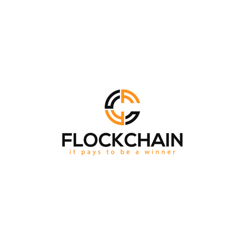 Minimalist logo with edges for software product Design von agusiono