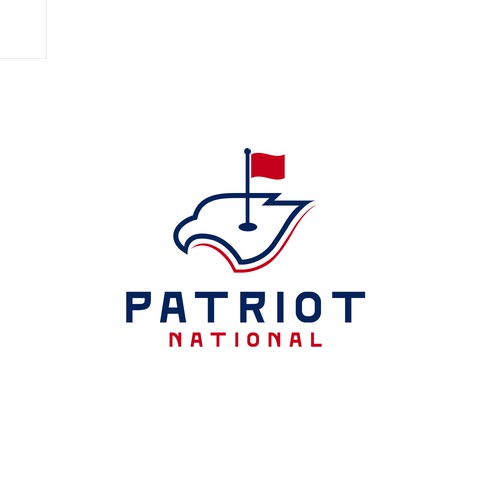 Patriots National Golf Club Design réalisé par Shyamal86