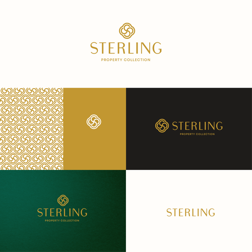 Sterling Property Collection Design by K. Studios