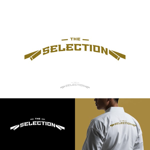 Logo for All Japan Karate Federation (JKF)