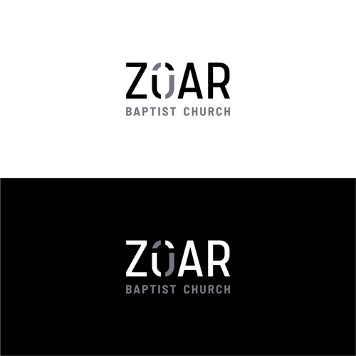 Design a new, modern logo for a southern baptist church.-ontwerp door lynxinvasion™