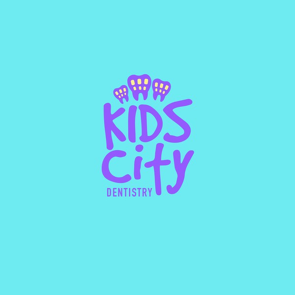 Kids City Dentistry