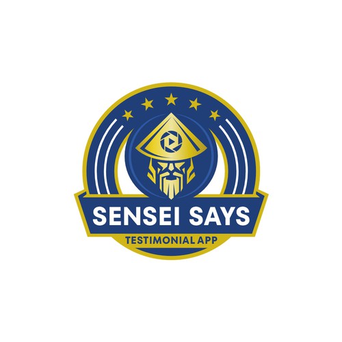 Design my new Logo for video testimonial App Design by Djanokodesign