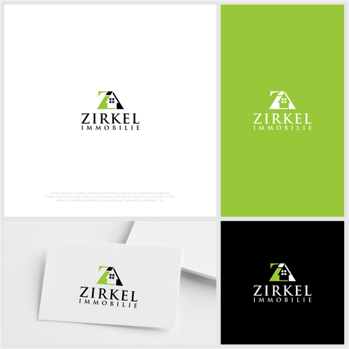 Logo design contest entry by Jepet.