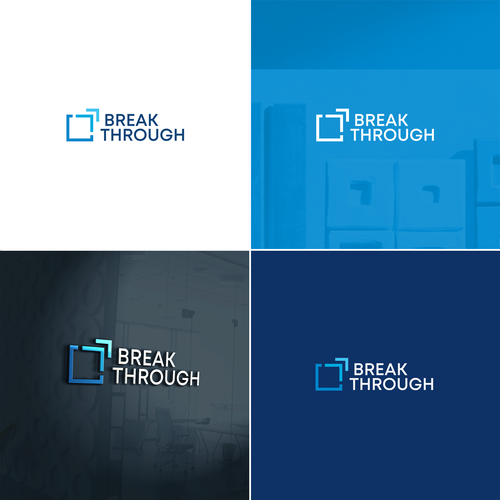 Breakthrough Design von Nish_