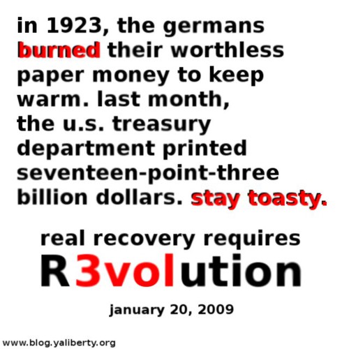 Barack Obama Design by ev87